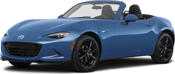 2021 MAZDA MX-5 Miata Reviews, Pricing & Specs | Kelley Blue Book